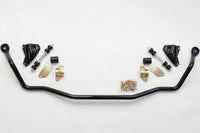 Heavy Duty Sway Bar