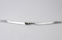 1956 Bel Air/ 150/ 210 Chrome Grille Tie Bar- Chrome