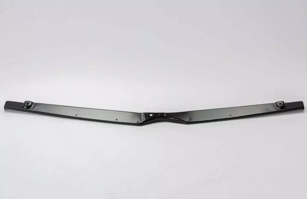 1956 Bel Air/ 150/ 210 Grille Tie Bar- Black