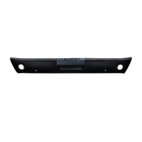 Rear Valance With Backup Light Cutout For 1964.5-66 Ford Mustang