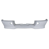 Fiberglass Front Valance For 1967-68 Ford Mustang Coupe, Convertible, & Fastback