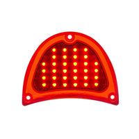 LED Sequential Tail Light For 1957 Chevy Passenger Car