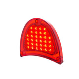 LED Sequential Tail Light For 1957 Chevy Passenger Car