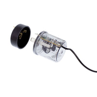 LED Flasher w/ Polarity Reversing Adapter 12V 90652