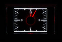 1957 Chevy Car HDX- Clock (HLC-57C)
